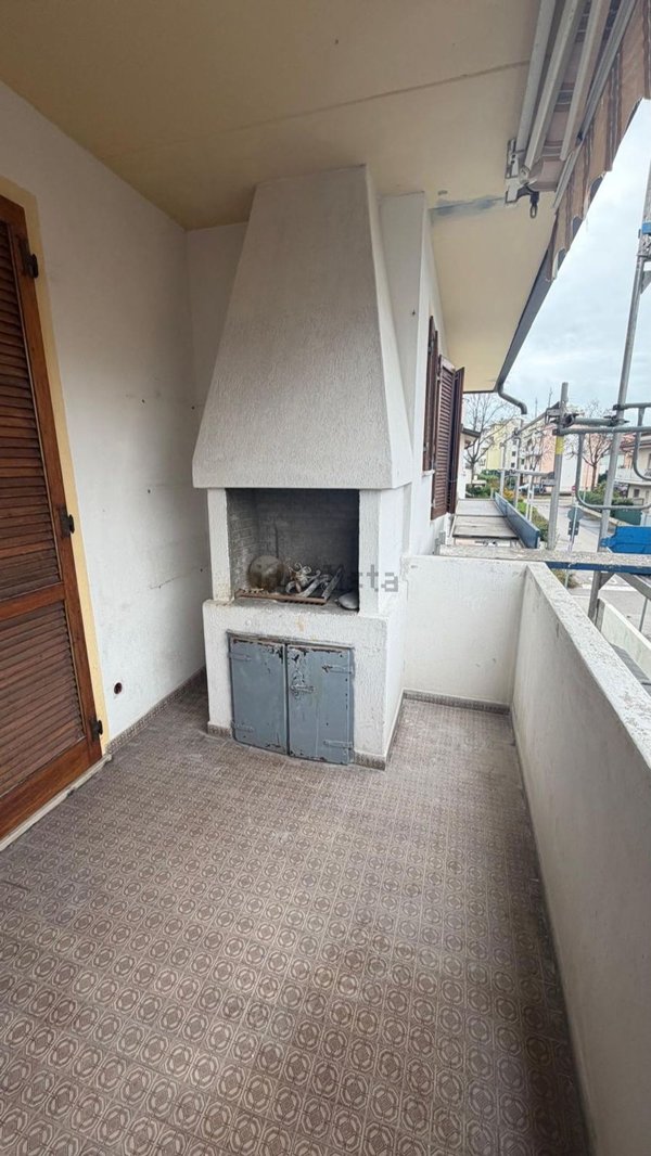 appartamento in vendita a Jesolo