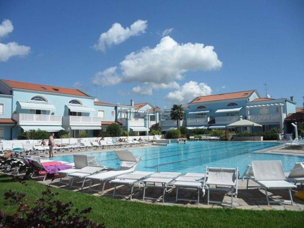 appartamento in vendita a Jesolo in zona Lido