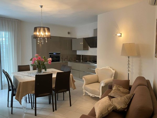 appartamento in vendita a Jesolo in zona Lido