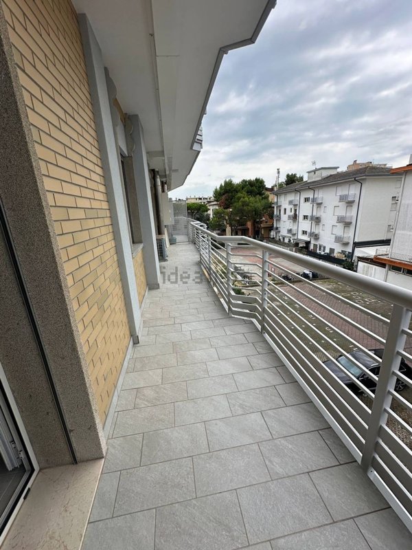 appartamento in vendita a Jesolo in zona Lido