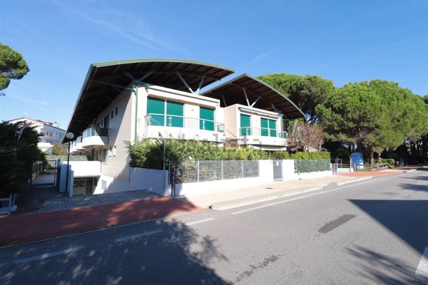 appartamento in vendita a Jesolo