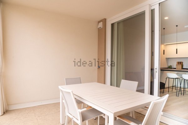 appartamento in vendita a Jesolo in zona Lido