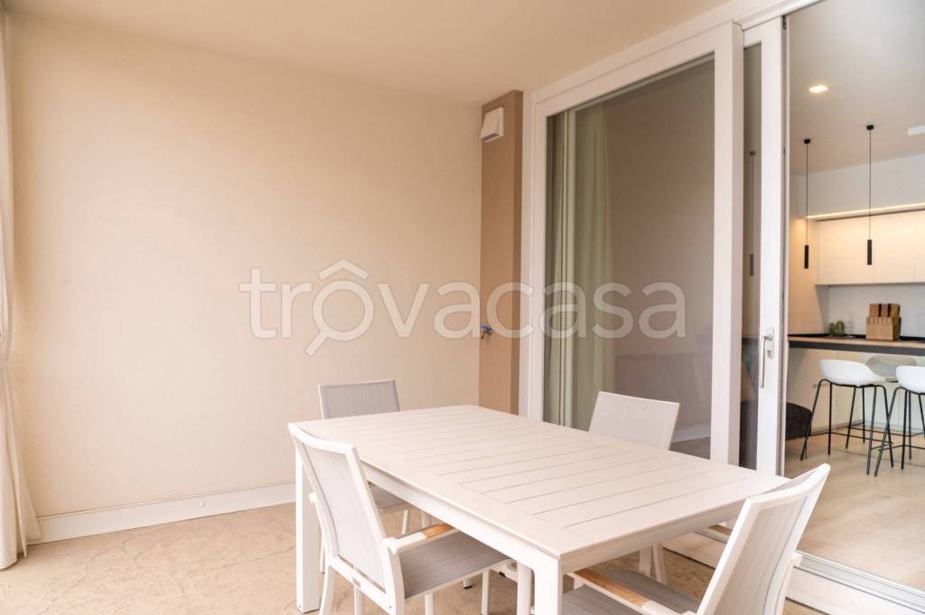 appartamento in vendita a Jesolo in zona Lido