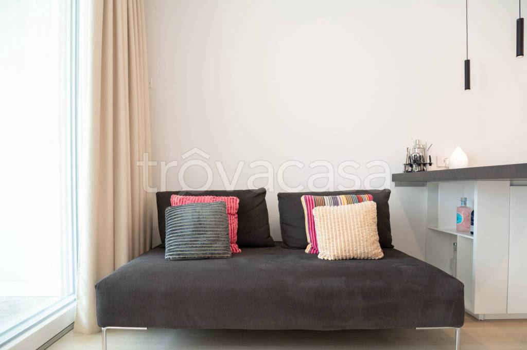 appartamento in vendita a Jesolo in zona Lido