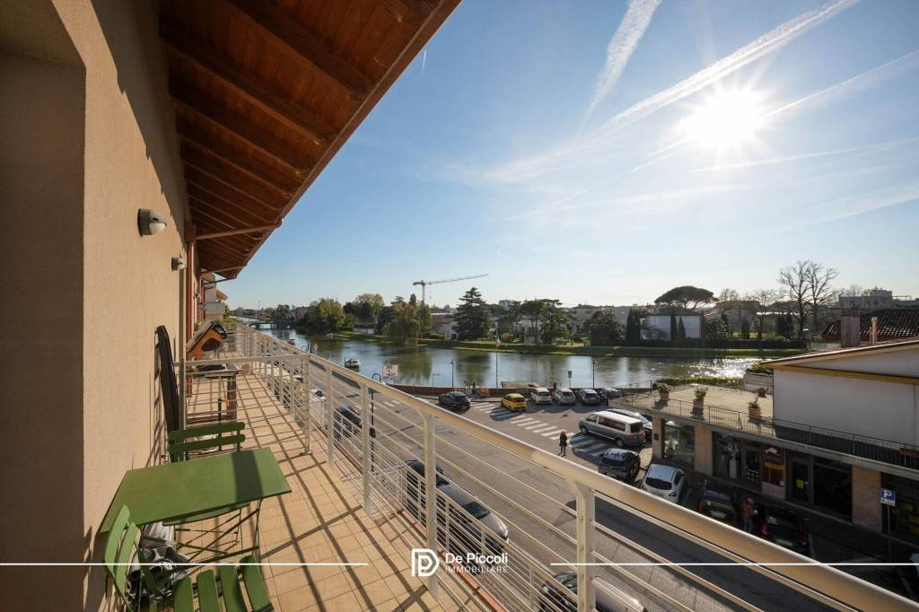 appartamento in vendita a Jesolo