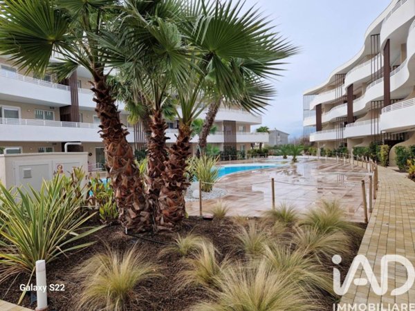 appartamento in vendita a Jesolo in zona Lido