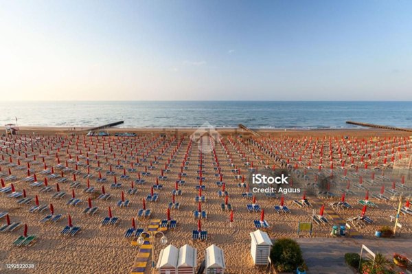 appartamento in vendita a Jesolo