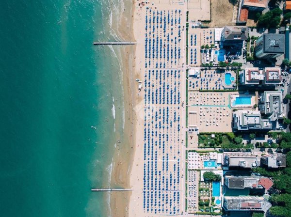 appartamento in vendita a Jesolo