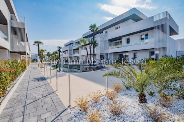 appartamento in vendita a Jesolo in zona Lido