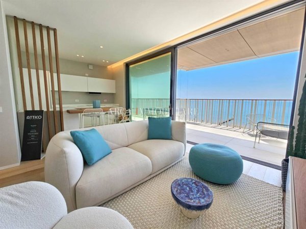 appartamento in vendita a Jesolo in zona Lido