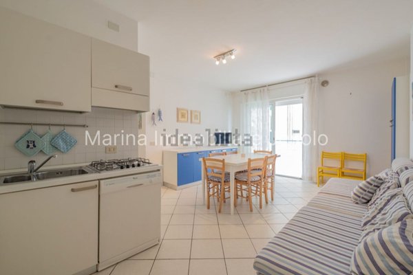 appartamento in vendita a Jesolo in zona Lido