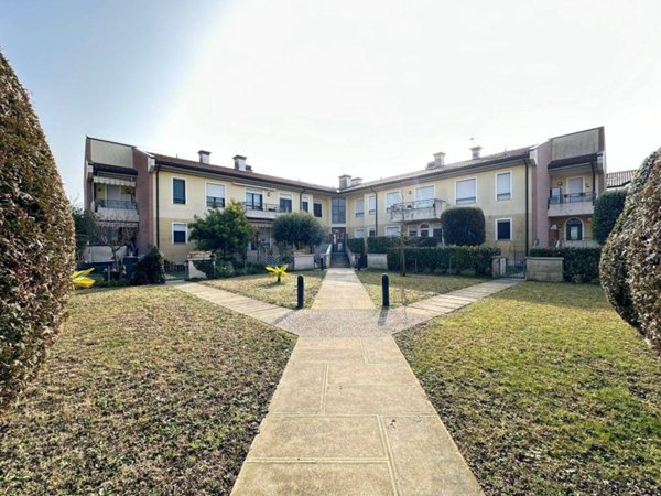 appartamento in vendita a Jesolo in zona Cortellazzo