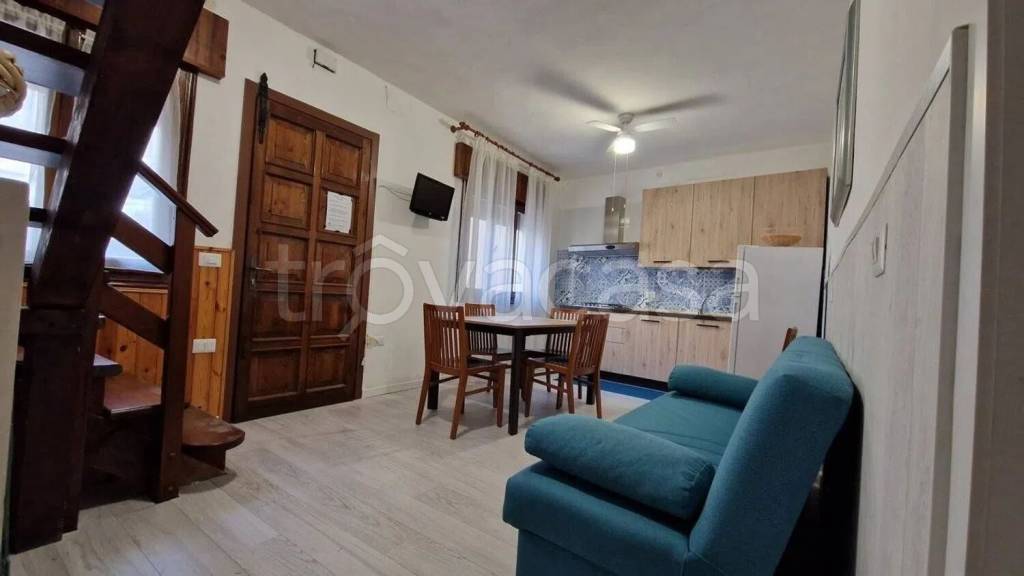 casa indipendente in vendita a Jesolo in zona Lido