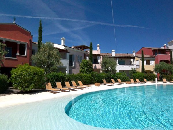 appartamento in vendita a Jesolo in zona Lido