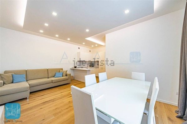 appartamento in vendita a Jesolo in zona Lido