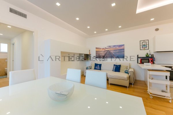 appartamento in vendita a Jesolo in zona Lido