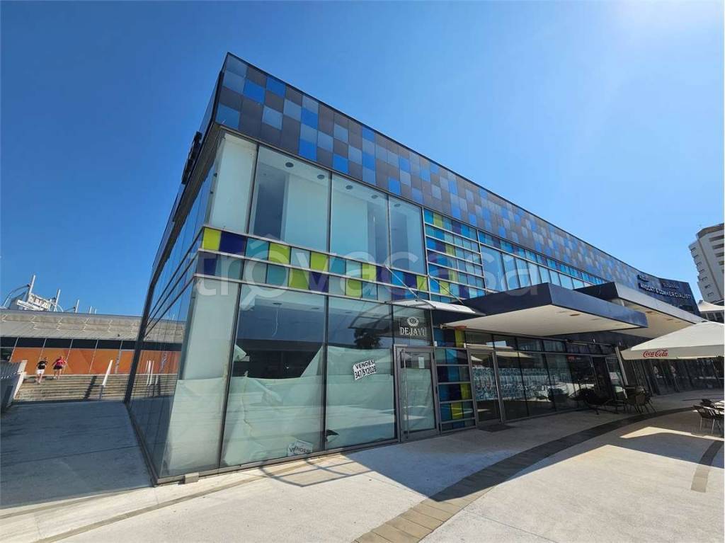 negozio in vendita a Jesolo