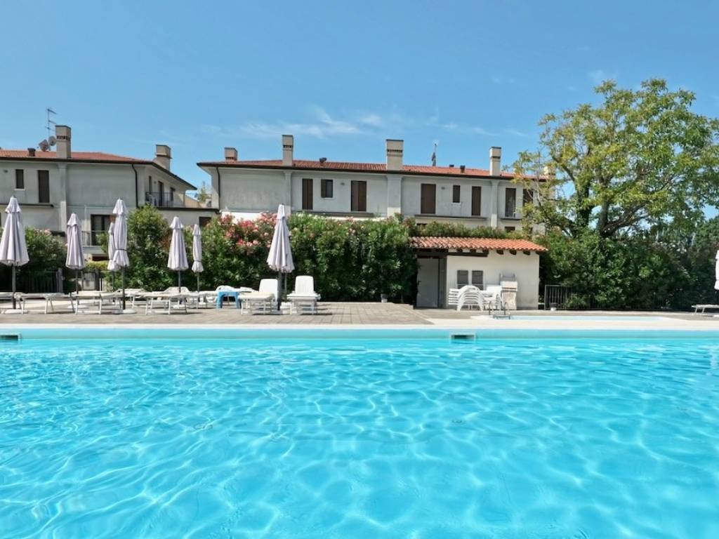 appartamento in vendita a Jesolo in zona Lido