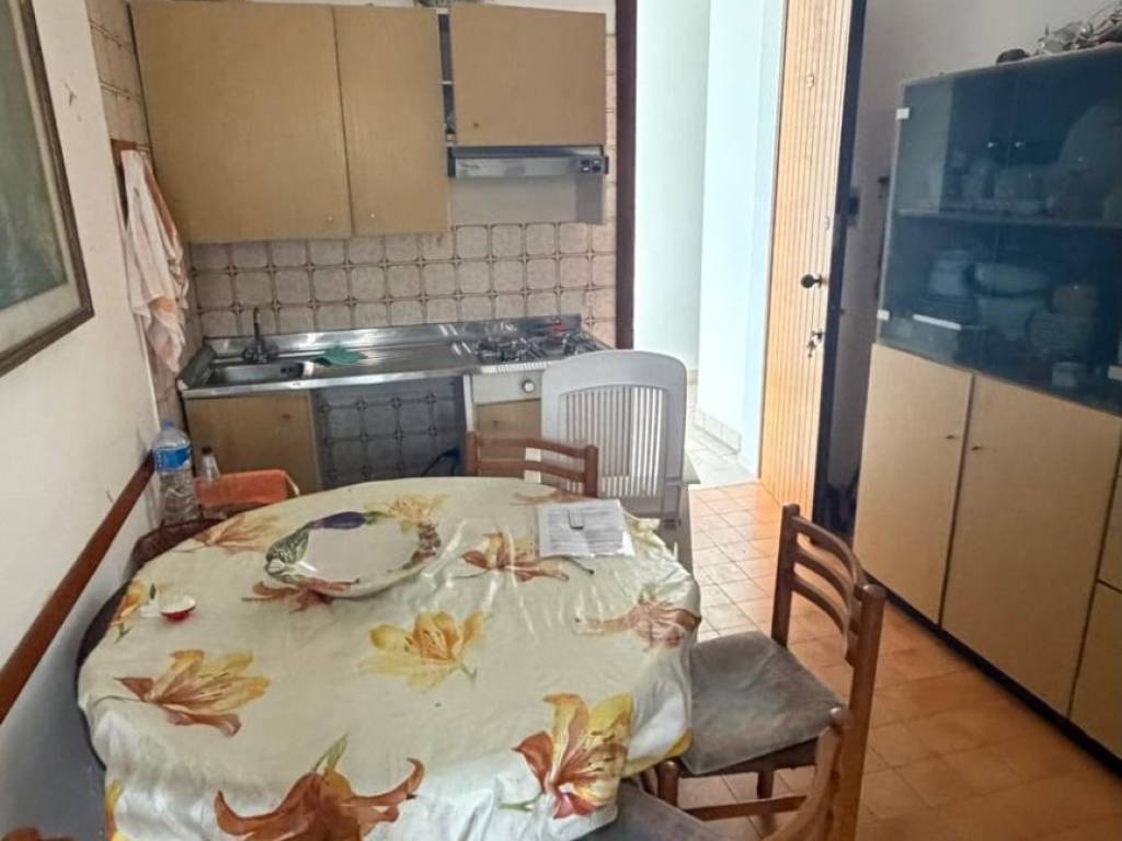 appartamento in vendita a Jesolo in zona Lido