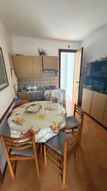 appartamento in vendita a Jesolo