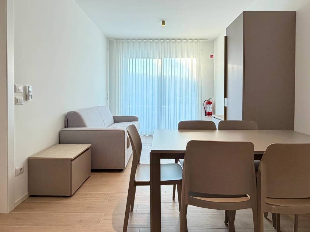 appartamento in vendita a Jesolo