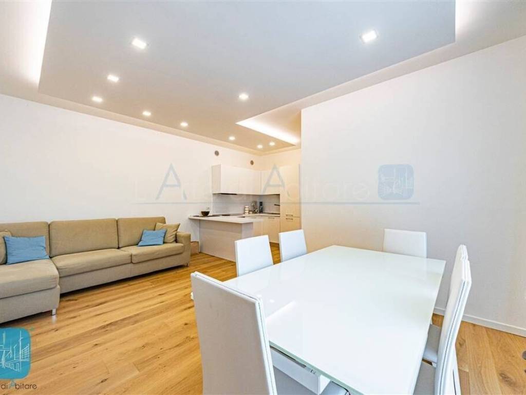 appartamento in vendita a Jesolo in zona Lido