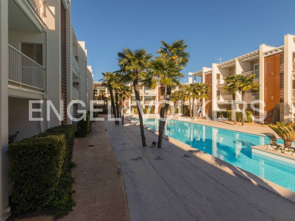 appartamento in vendita a Jesolo in zona Lido