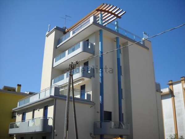 appartamento in vendita a Jesolo