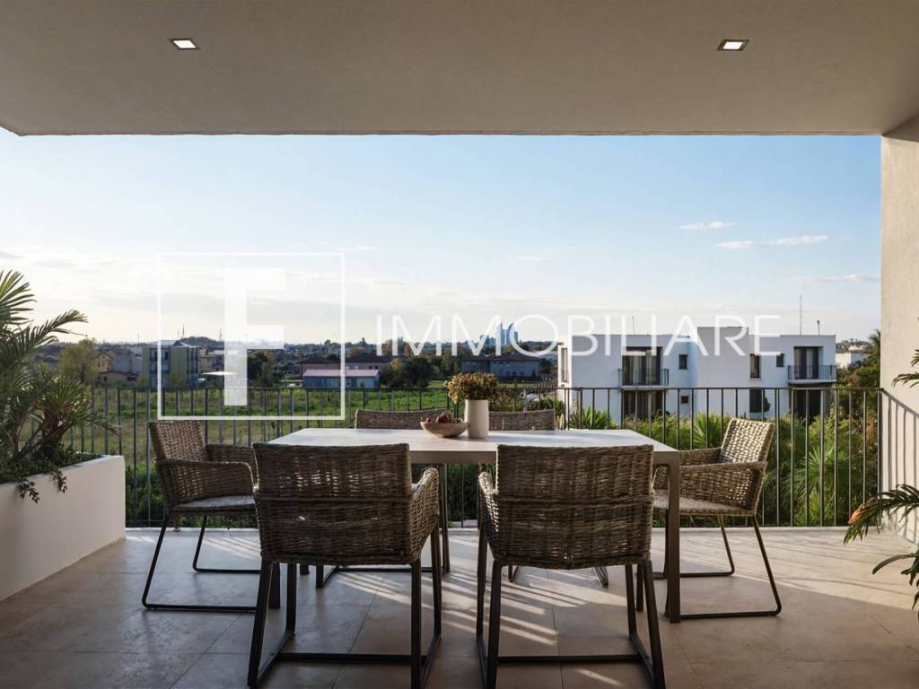 appartamento in vendita a Jesolo