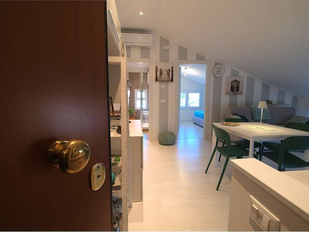 appartamento in vendita a Jesolo in zona Lido