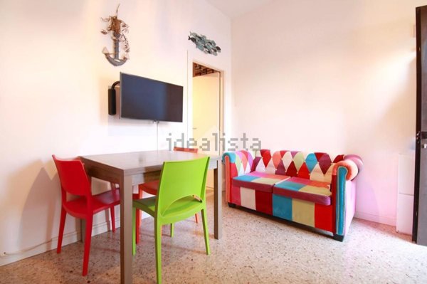 appartamento in vendita a Jesolo in zona Lido