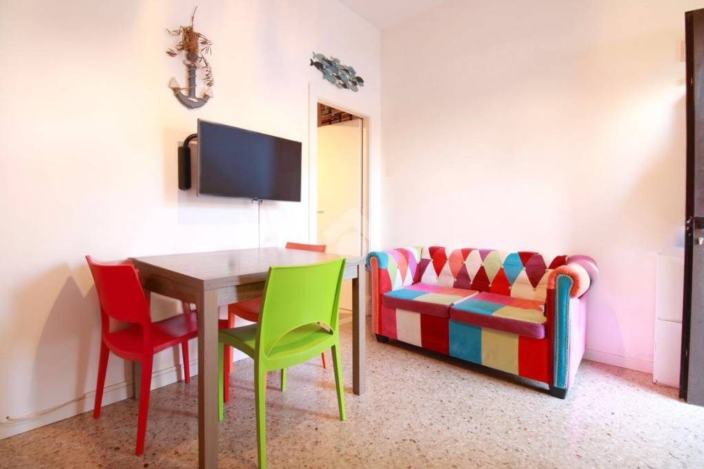 appartamento in vendita a Jesolo in zona Lido