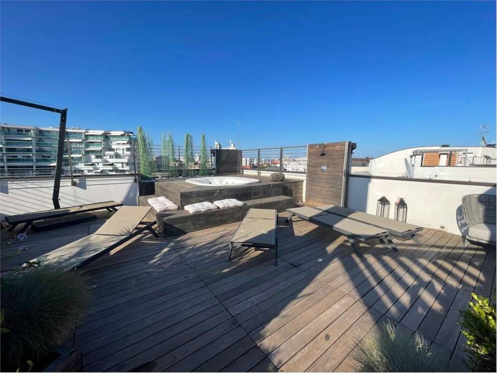 appartamento in vendita a Jesolo