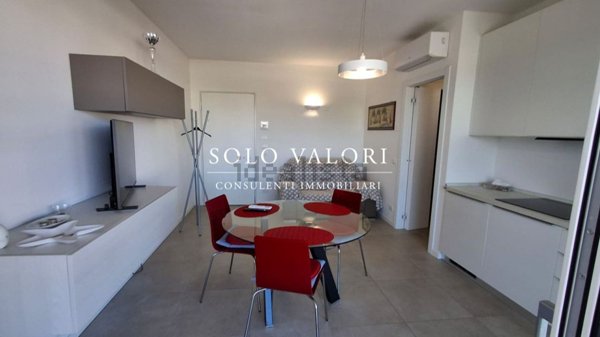 appartamento in vendita a Jesolo in zona Lido