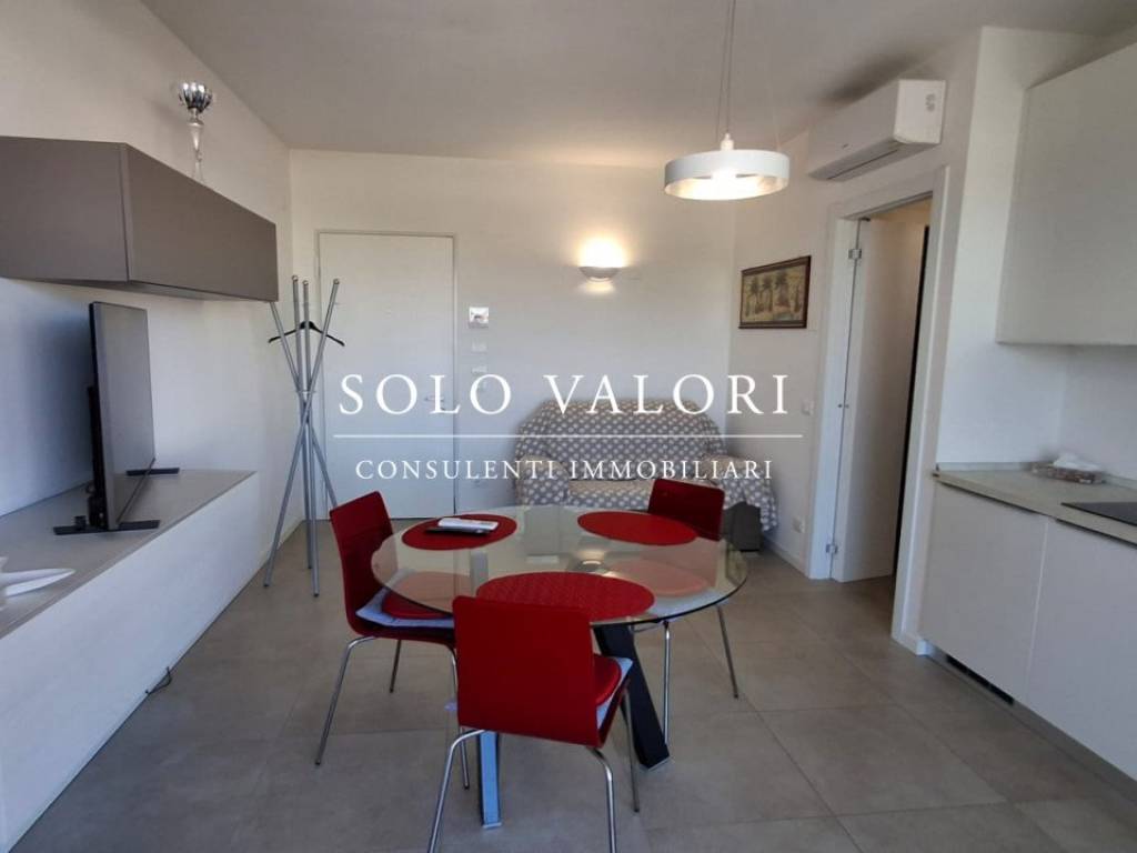 appartamento in vendita a Jesolo in zona Lido