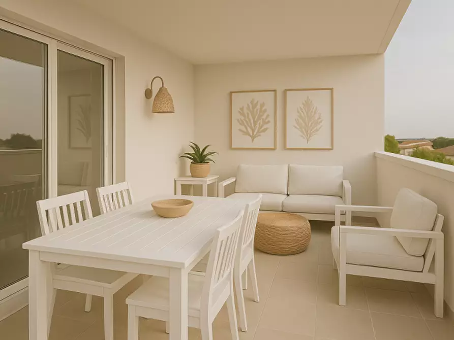 appartamento in vendita a Jesolo