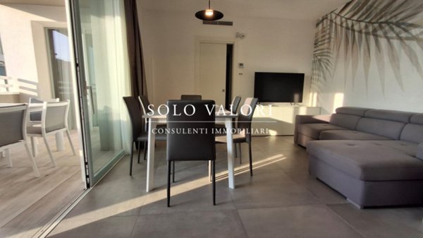 appartamento in vendita a Jesolo in zona Lido