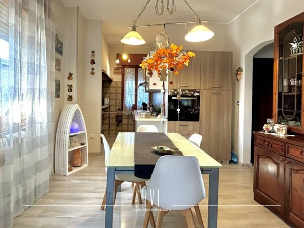 appartamento in vendita a Jesolo in zona Lido