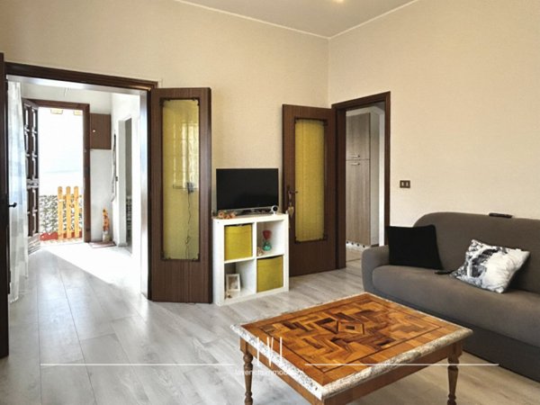 appartamento in vendita a Jesolo in zona Lido