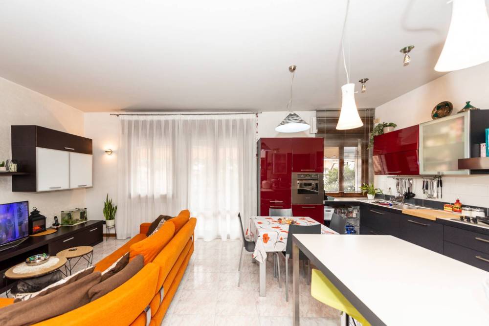 appartamento in vendita a Jesolo in zona Lido