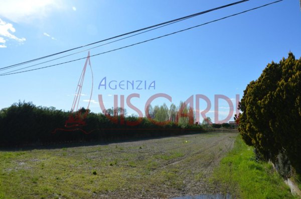 terreno agricolo in vendita a Jesolo