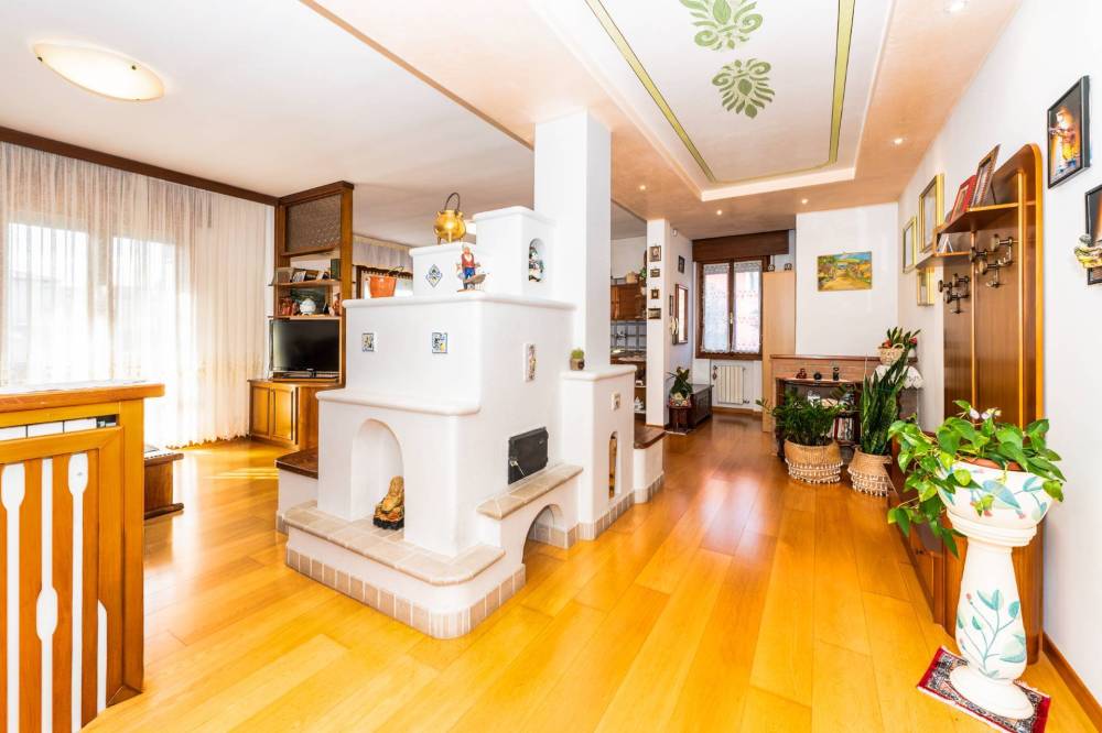 casa indipendente in vendita a Jesolo in zona Lido