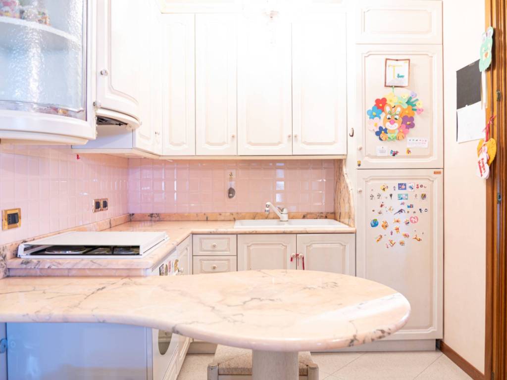 appartamento in vendita a Jesolo in zona Lido