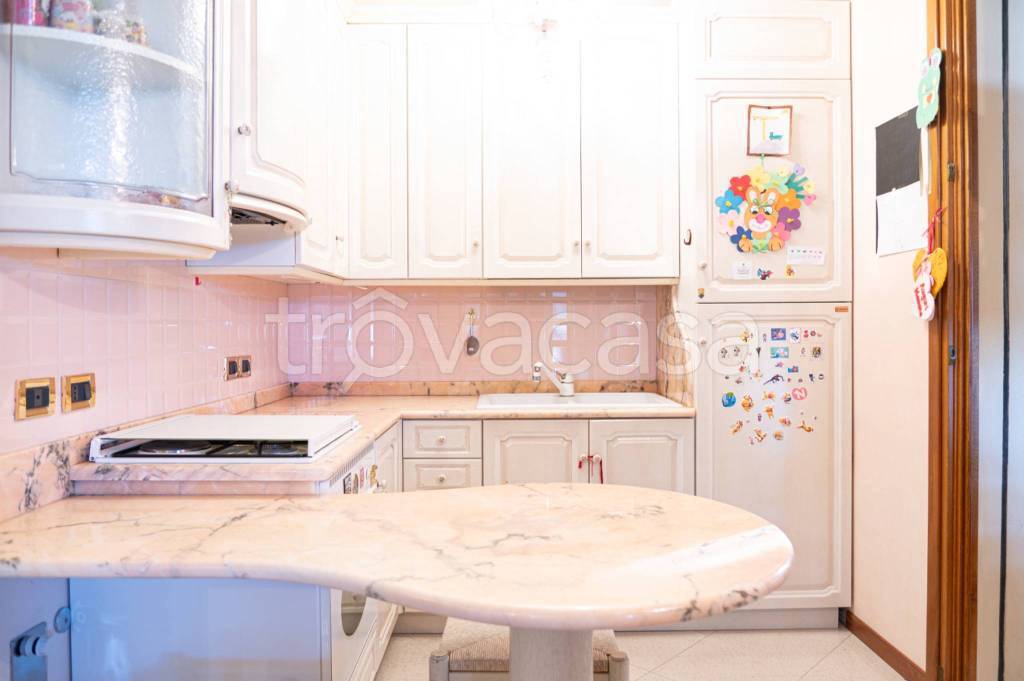 appartamento in vendita a Jesolo in zona Lido