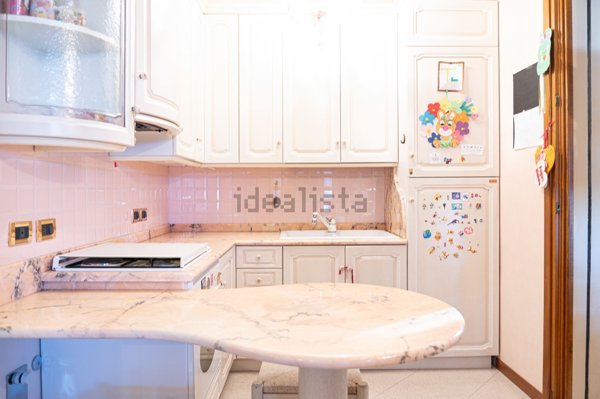 appartamento in vendita a Jesolo in zona Lido