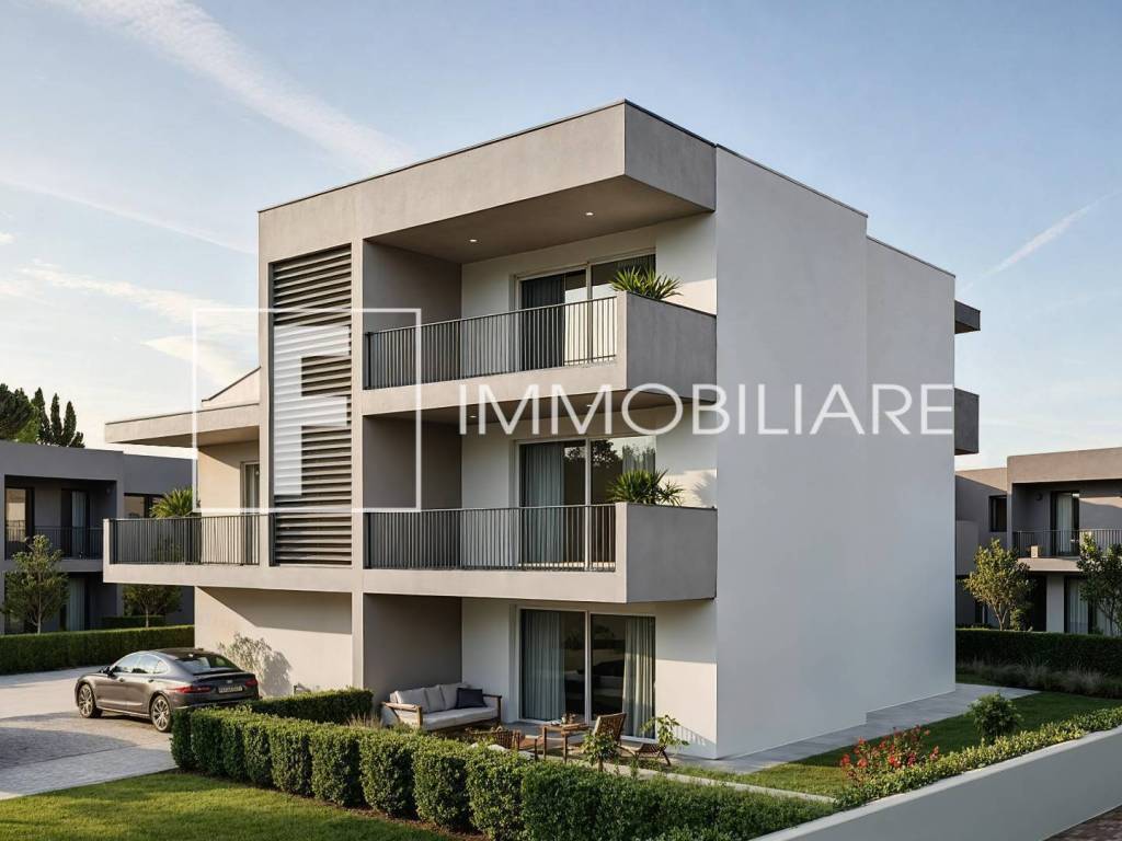 appartamento in vendita a Jesolo