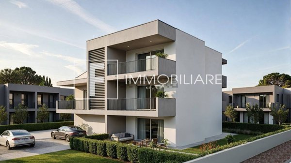 appartamento in vendita a Jesolo