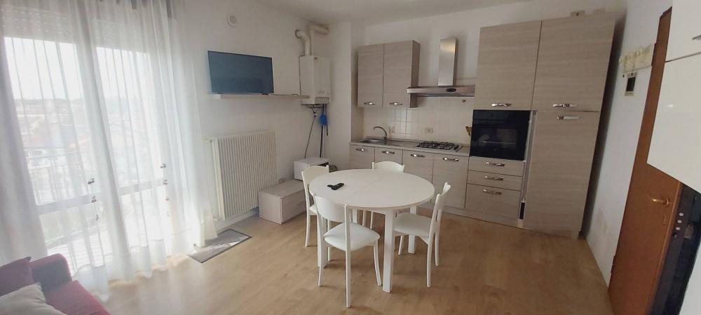 appartamento in vendita a Jesolo in zona Lido