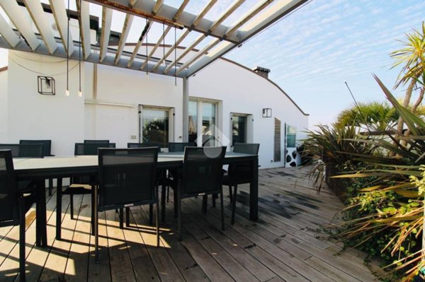 appartamento in vendita a Jesolo in zona Lido