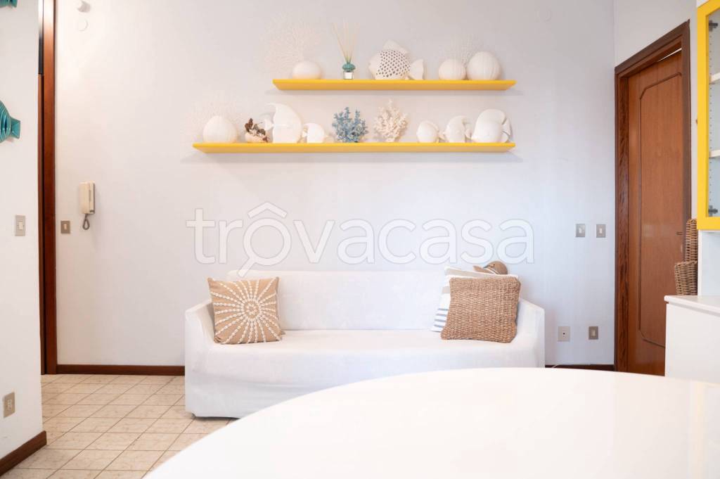 appartamento in vendita a Jesolo in zona Lido